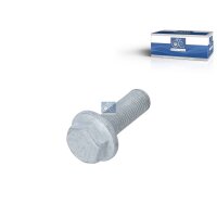 Schraube M14 x 1 5 40 mm DT SPARE PARTS IAM-Expertise...