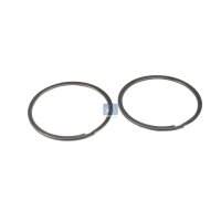 Sealing Ring exhaust manifold Ø 45.6 mm 1.5 mm DT...