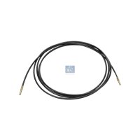 Schlauchleitung 210 bar 4.420 cm DT SPARE PARTS für...