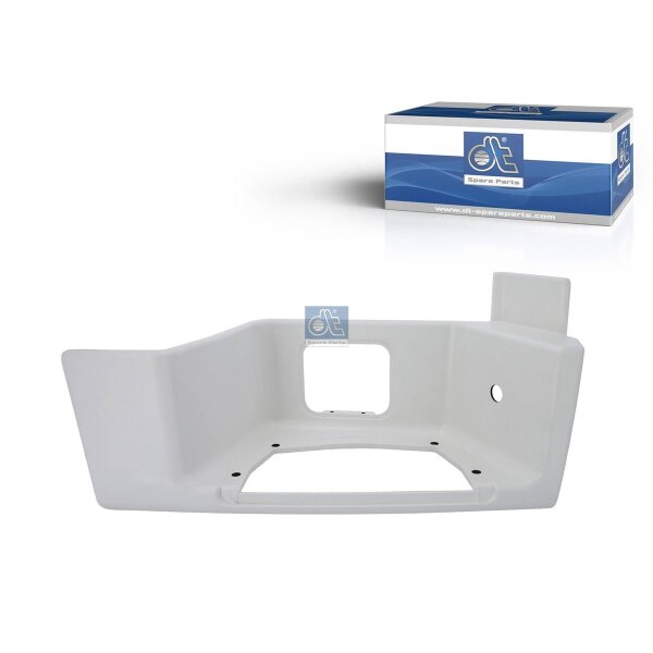 Access panel right DT SPARE PARTS IAM-Expertise suitable for MAN TGA and others