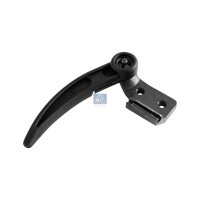 Handle Bonnet Release DT SPARE PARTS for MERCEDES-BENZ NG...