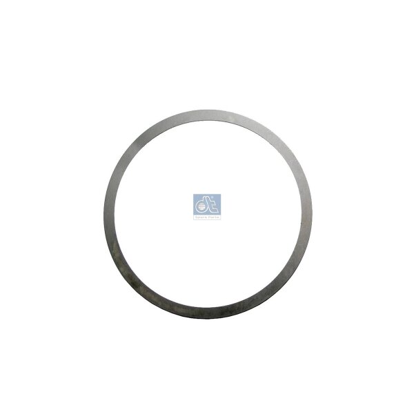 Pressure disc output shaft Ø 149mm 0.4mm DT SPARE PARTS for SCANIA