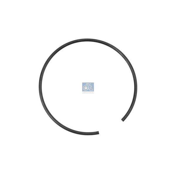 Feder Fahrerhauslagerung DT SPARE PARTS IAM-Expertise passend für VOLVO