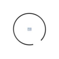 Feder Fahrerhauslagerung DT SPARE PARTS IAM-Expertise...