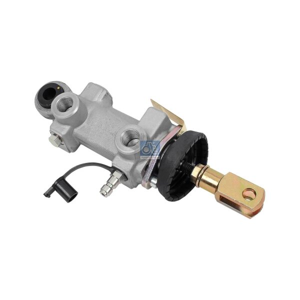 Schaltzylinder für Schaltgetriebe DT SPARE PARTS für MERCEDES-BENZ