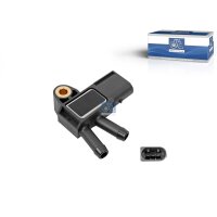 Sensor Exhaust Pressure 3-pin DT SPARE PARTS for MB...
