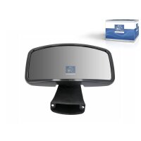 Ramp Mirror curvature 400 mm DT SPARE PARTS for...