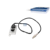 NOx-Sensor Harnstoffeinspritzung 4-polig M20 x 1,5 DT...