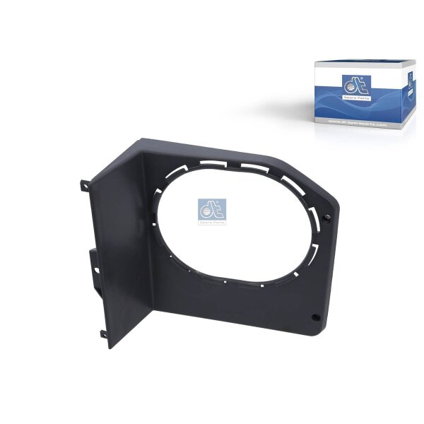 Bearing bracket shift linkage DT SPARE PARTS IAM-Expertise suitable for MB