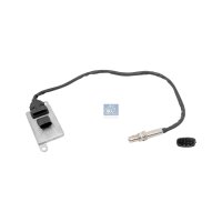 Nox Sensor Urea Injection 4-pin M20 x 1.5 DT SPARE PARTS...