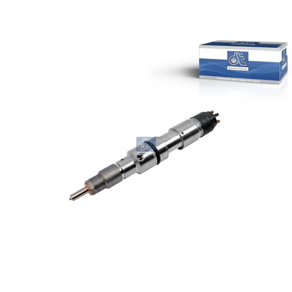 Injector Nozzle DT SPARE PARTS IAM-Expertise suitable for e.g. MAN TGM