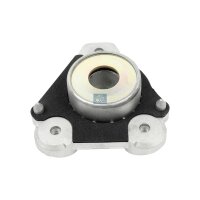 Suspension Strut Support Mount front axle left DT SPARE...