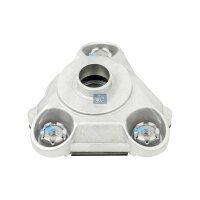 Suspension Strut Support Mount front axle left DT SPARE...