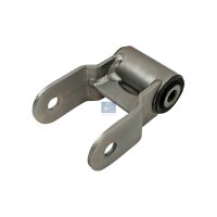 Spring Shackle DT SPARE PARTS IAM-Expertise suitable for...
