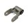 Spring Shackle DT SPARE PARTS IAM-Expertise suitable for e.g. OPEL MOVANO