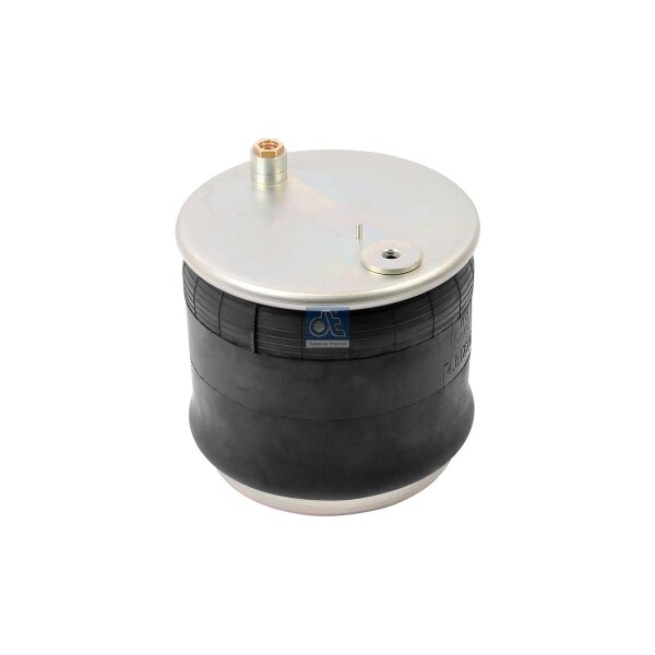 Federbalg Luftfederung DT SPARE PARTS für MERCEDES-BENZ ACTROS