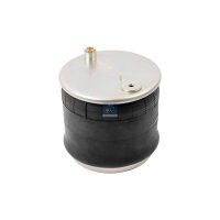 Federbalg Luftfederung DT SPARE PARTS für...