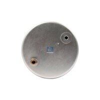 Federbalg Luftfederung DT SPARE PARTS für...