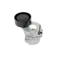 Belt tensioner V-ribbed belt DT SPARE PARTS for MB...