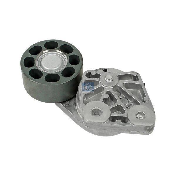 Belt tensioner V-ribbed belt DT SPARE PARTS IAM-Expertise suitable for VOLVO