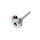 Potentiometer DT SPARE PARTS IAM-Expertise passend für MERCEDES-BENZ