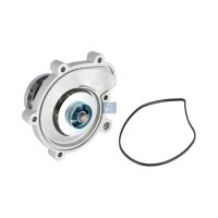 Engine Cooling Water Pump DT SPARE PARTS for...