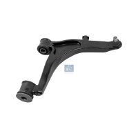 Suspension arm front right wishbone DT SPARE PARTS for...