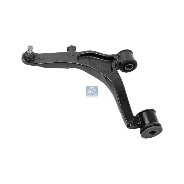 Suspension arm front left wishbone DT SPARE PARTS for e.g. OPEL MOVANO