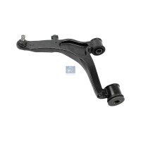 Suspension arm front left wishbone DT SPARE PARTS for...