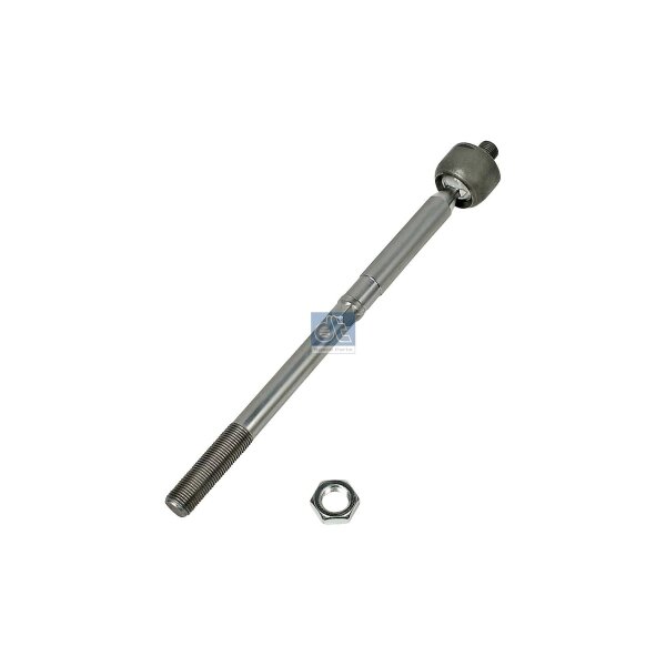 Axial Joint Tie Rod front axle 294 mm DT SPARE PARTS for e.g. FORD FOCUS