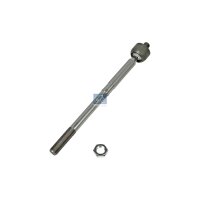 Axial Joint Tie Rod front axle 294 mm DT SPARE PARTS for...