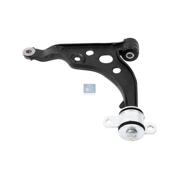 Handlebar Wheel Suspension front left wishbone DT SPARE PARTS for FIAT DUCATO