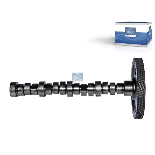 Camshaft DT SPARE PARTS IAM-Expertise suitable for MERCEDES-BENZ