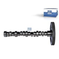 Camshaft DT SPARE PARTS IAM-Expertise suitable for...