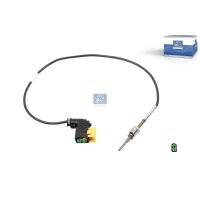 Sensor Exhaust Gas Temperature DT SPARE PARTS...