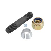 Stehbolzen 61 mm M12 DT SPARE PARTS IAM-Expertise passend...