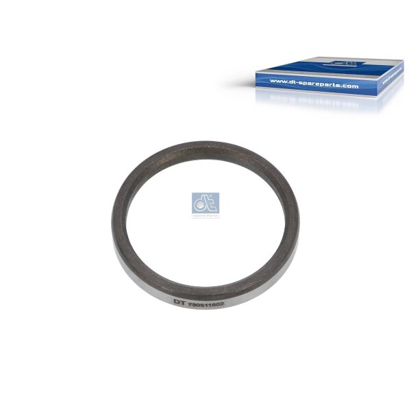 Ventilsitzring für Einlassventile Ø 56 mm DT SPARE PARTS für SCANIA