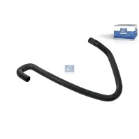 Radiator Hose Ø 18 mm DT SPARE PARTS IAM-Expertise...