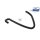 Radiator Hose Ø 18 mm DT SPARE PARTS IAM-Expertise suitable for e.g. OPEL