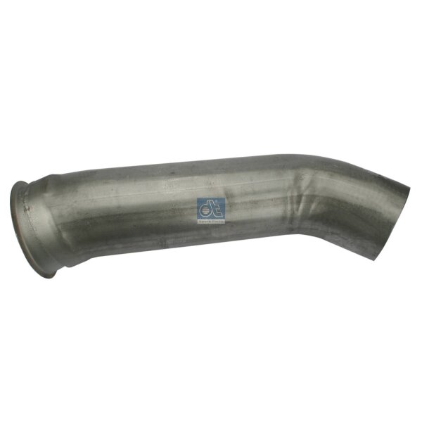 Exhaust Pipe front DT SPARE PARTS IAM-Expertise suitable for VOLVO FH12