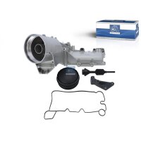 Gehäuse Ölfilter DT SPARE PARTS...