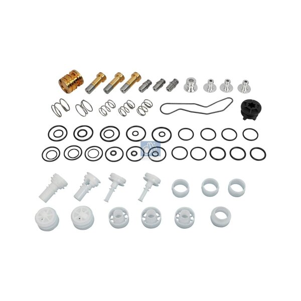 Repair Kit Air Spring Valve DT SPARE PARTS suitable for e.g. RENAULT