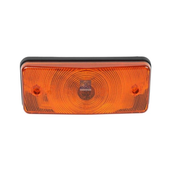 Blinkleuchte DT SPARE PARTS IAM-Expertise passend für MERCEDES-BENZ