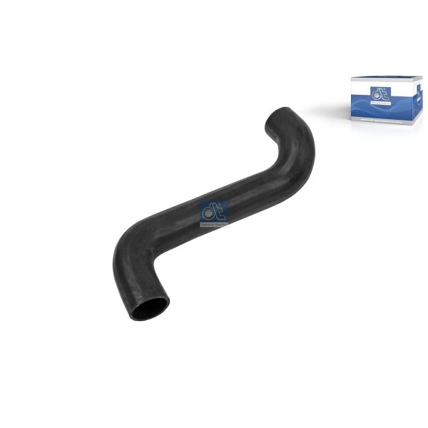 Radiator Hose Ø 41 mm DT SPARE PARTS for MERCEDES-BENZ SPRINTER and others
