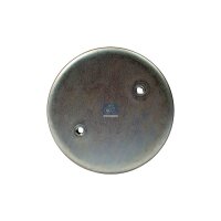 Federbalg Luftfederung DT SPARE PARTS für u.a. MERCEDES-BENZ ACTROS