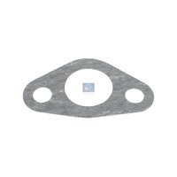 Dichtung Ölsieb DT SPARE PARTS Aftermarket-Expertise...