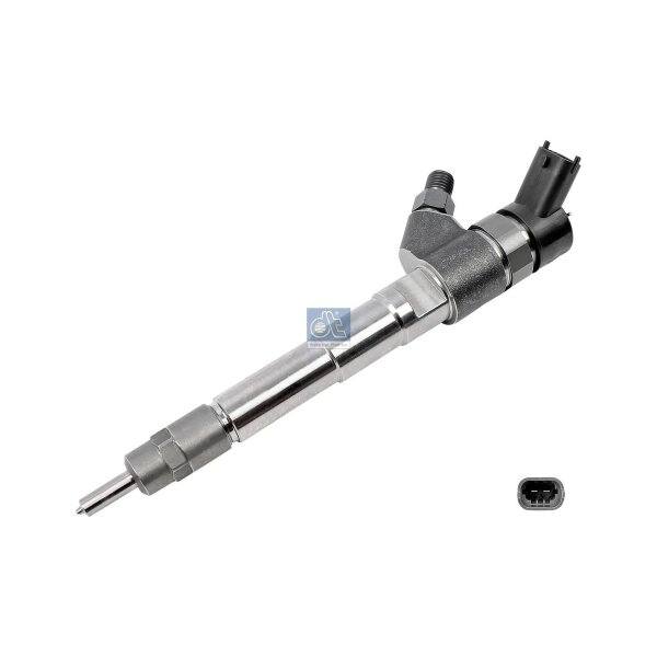 Injector DT SPARE PARTS IAM-Expertise suitable for e.g. IVECO DAILY