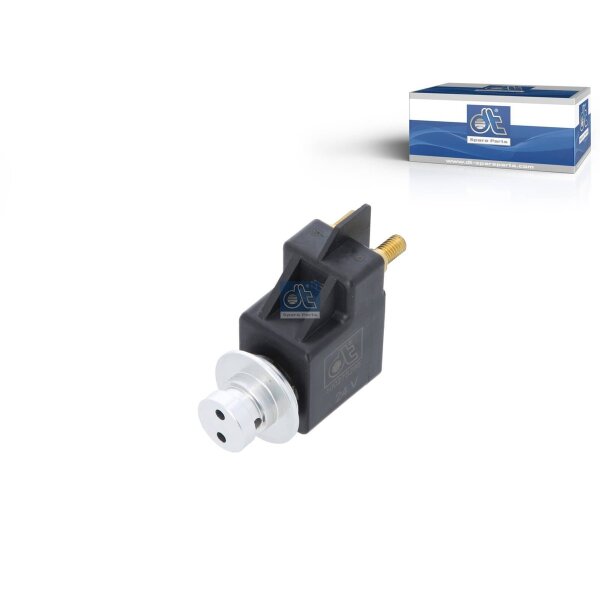 Solenoid Valve DT SPARE PARTS IAM-Expertise suitable for e.g. VOLVO