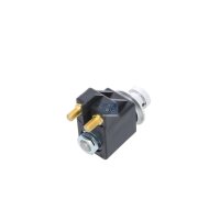 Solenoid Valve DT SPARE PARTS IAM-Expertise suitable for e.g. VOLVO