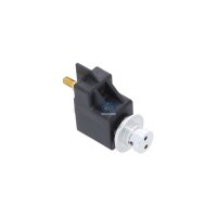 Solenoid Valve DT SPARE PARTS IAM-Expertise suitable for e.g. VOLVO